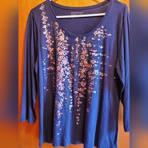 Six Ladies Casual Pullovers